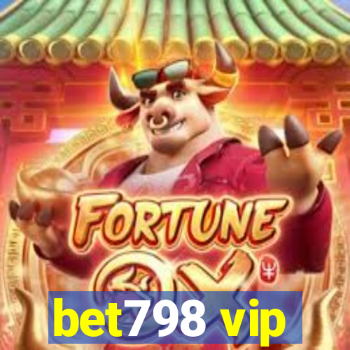 bet798 vip